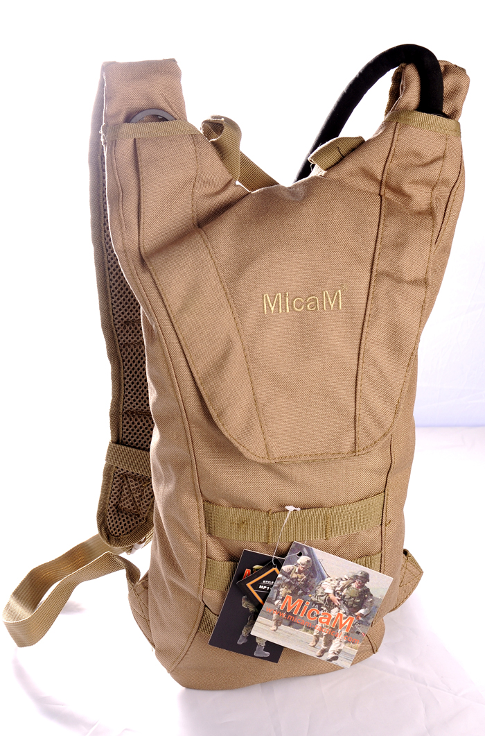 MicaM Bags